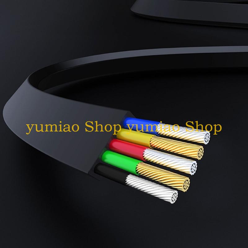 Electronics And Gadgets With C - 587B 자동 되감기 USB C 충전