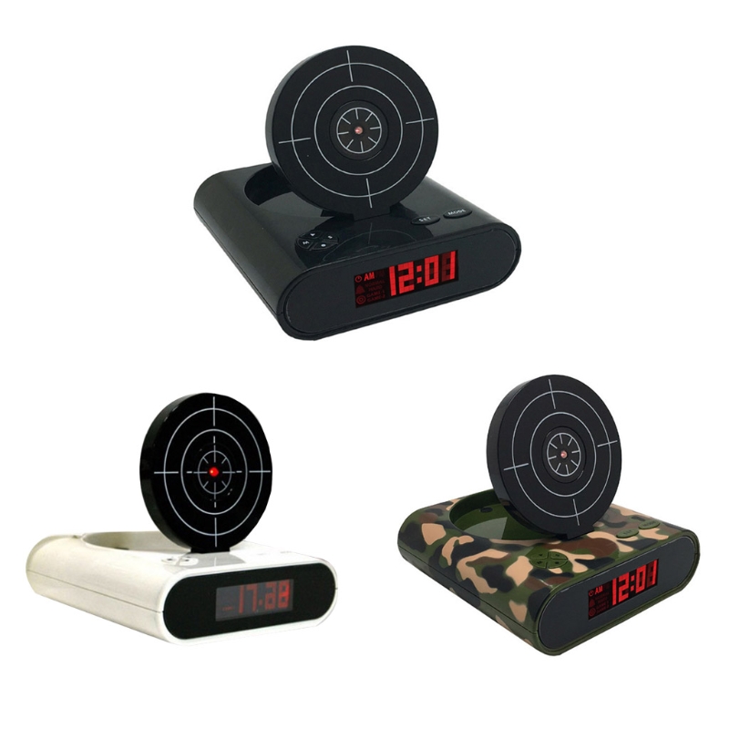 Electronics Gadgets For Home - 뉴스 2021 전자 책상 시계 디지털