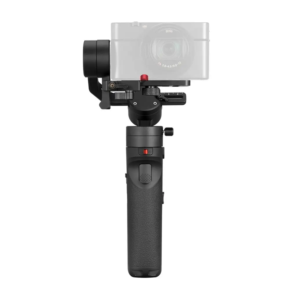 Compact Camera Mirrorless - 신제품 ZHIYUN 공식 크레인 M2 짐벌