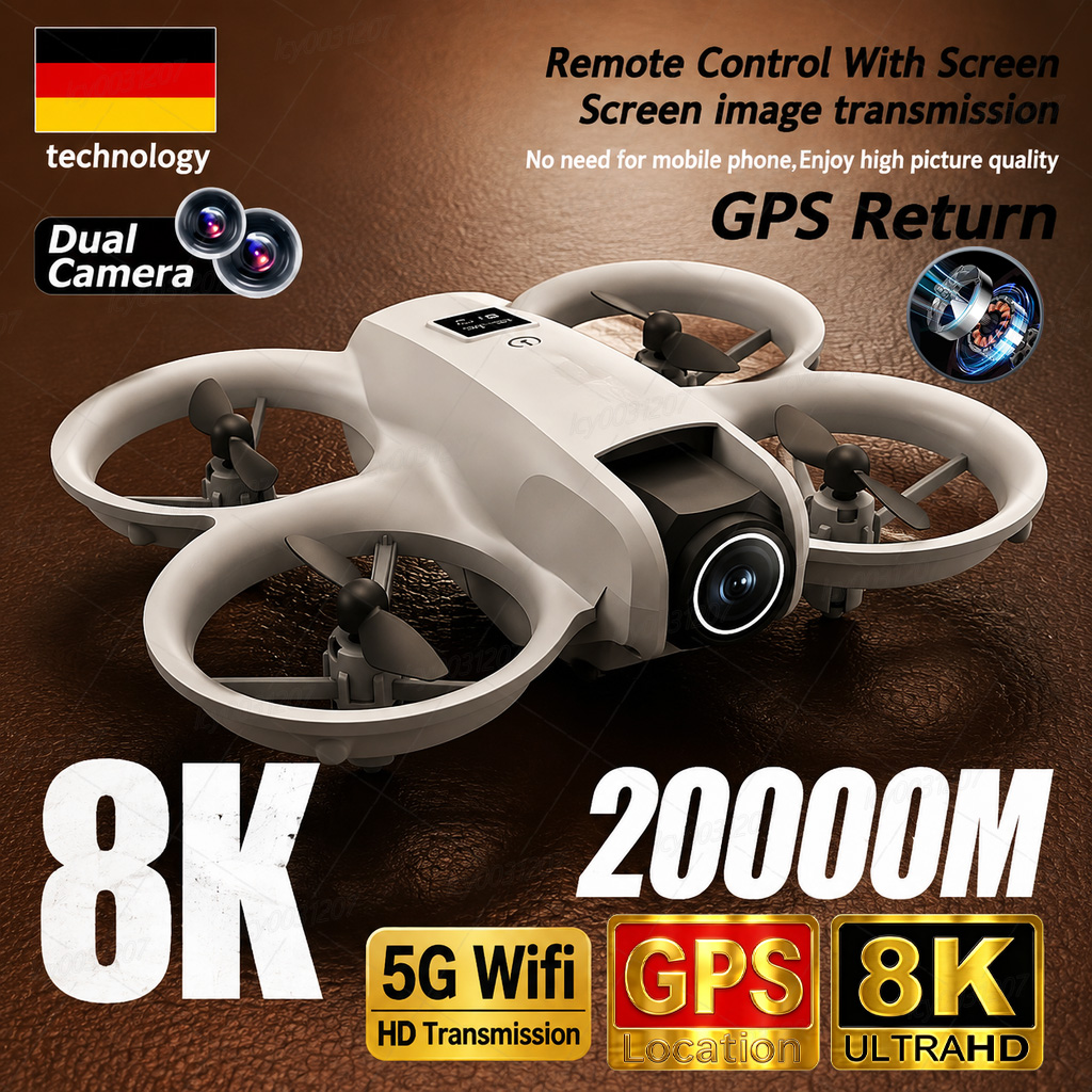 Electronics Gadgets Wholesale - 2026 신형 미니 접이식 드론 전문가용