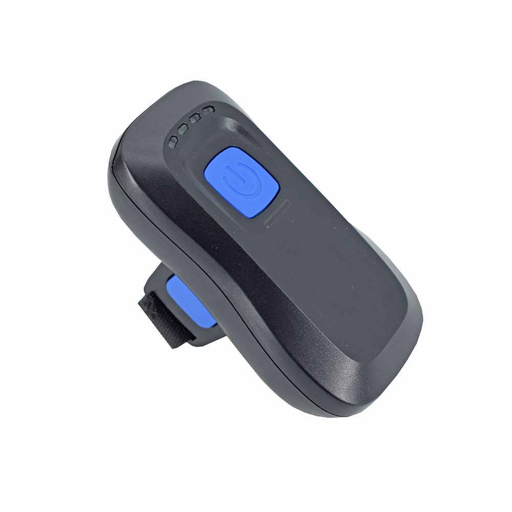 Barcode Scanner Wireless - 인기 휴대용 포켓 미니 2D 무선