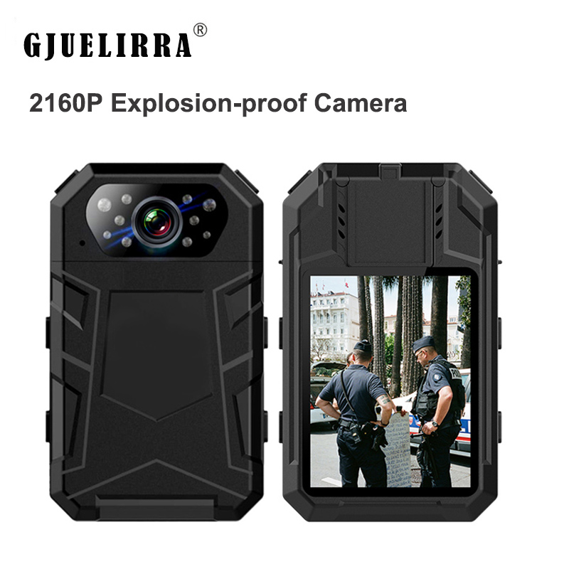 Compact Camera Mirrorless - GJUELIRRA 휴대용 방폭 카메라, HD 적외선