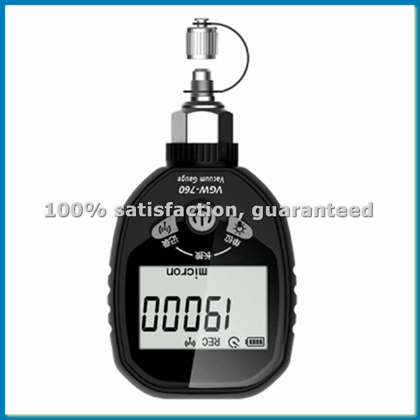 Electronics & Gadgets Starting With D - 무선 진공 게이지 VGW-760 지능형 고정밀