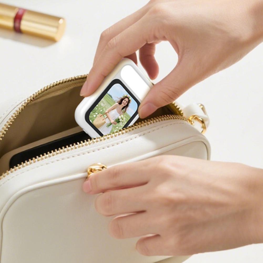 아이폰 미니폰용 테베 마그네틱 백 카메라 셀피 모니터  - Compact Camera Mirrorless 리뷰 및 가격