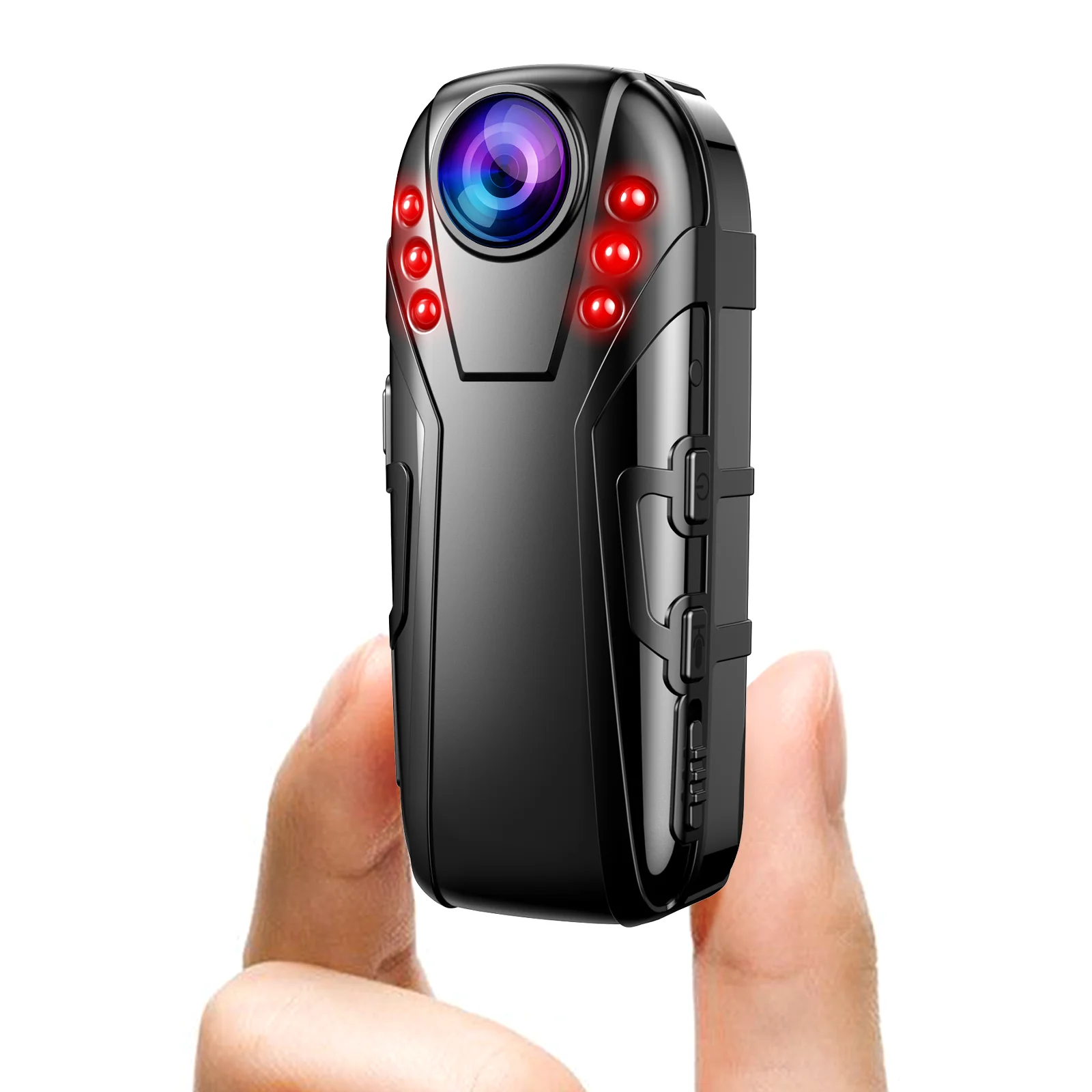 Boblov L02 1080P 적외선 야간 투시 풀 H - Compact Camera Mirrorless 리뷰 및 가격