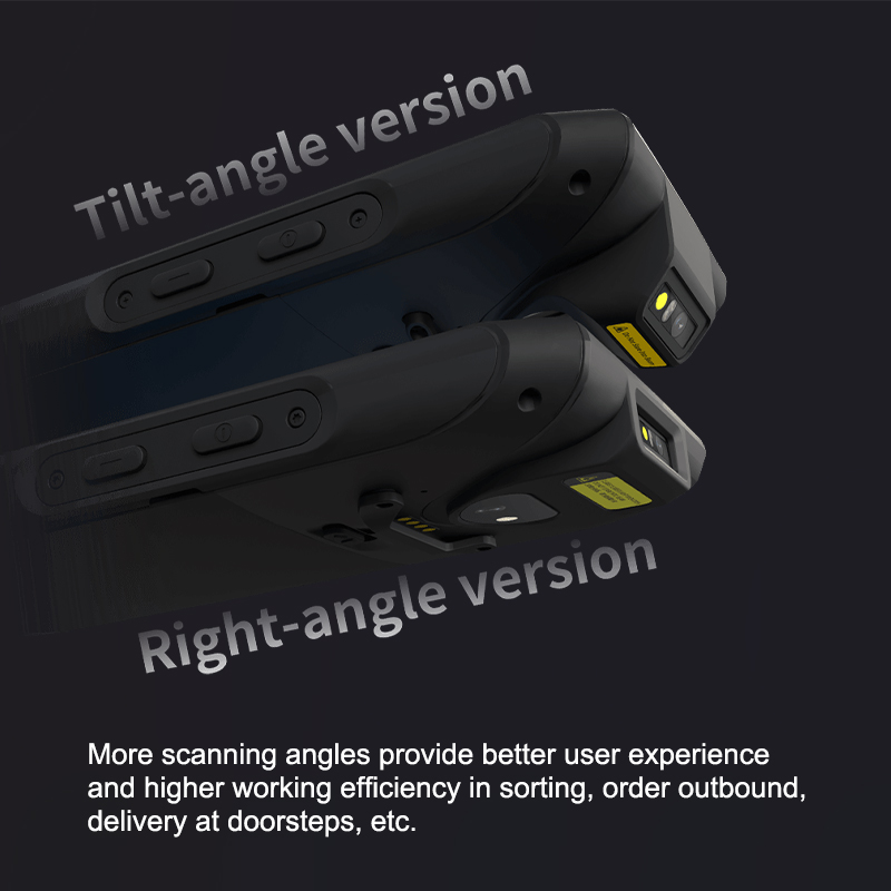 안드로이드 13 4G 러기드 무선 핸드헬드 PDA 1D - Barcode Scanner Wireless 리뷰 및 가격