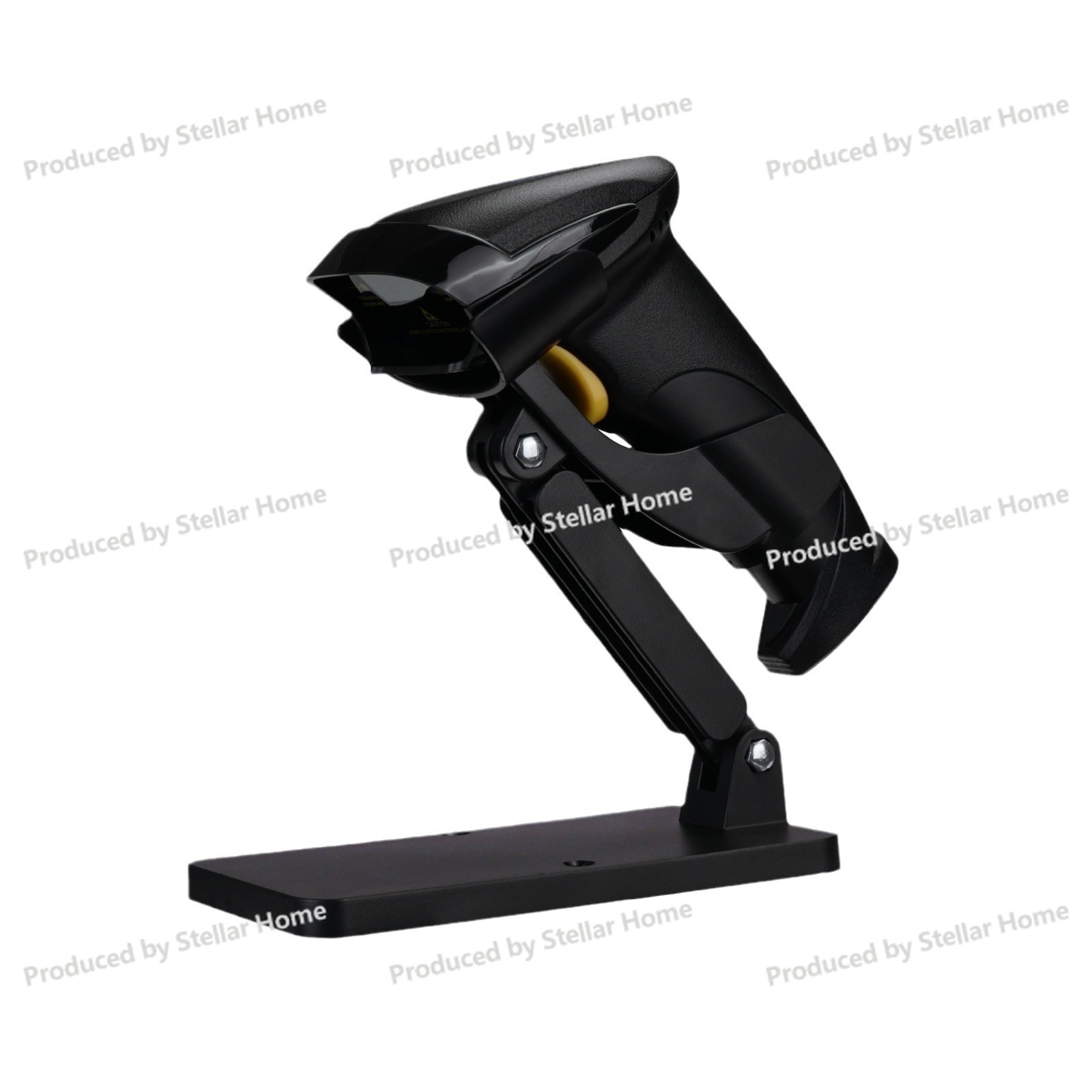 일차원 QR 코드 유선 바코드 스캐닝 건 무선 스캐너  - Barcode Scanner Wireless 리뷰 및 가격