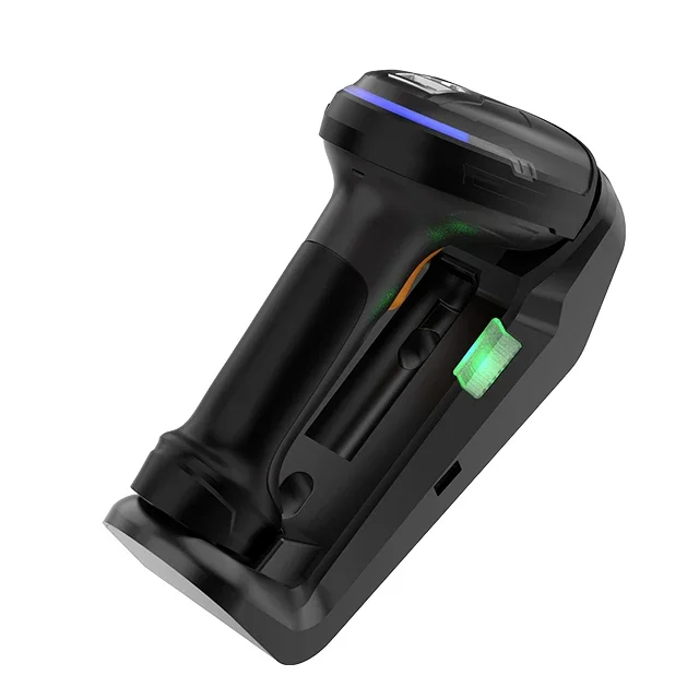 중국 공장가 슈퍼마켓용 휴대용 무선 USB 2D 산업용 - Barcode Scanner Wireless 리뷰 및 가격