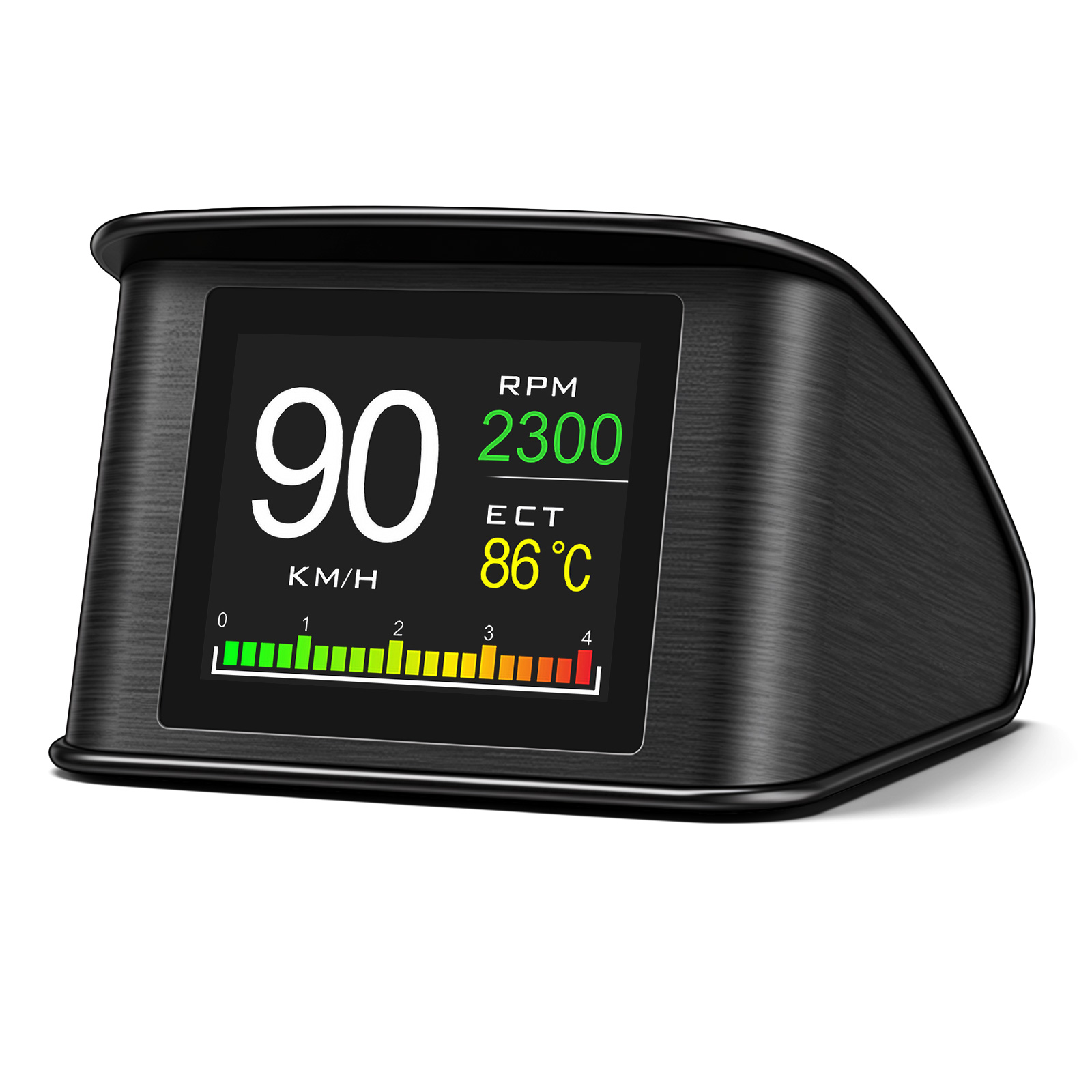 차량 OBD 미터 스마트 헤드업 디스플레이 P10 P1 - Electronics Gadgets Wholesale 리뷰 및 가격
