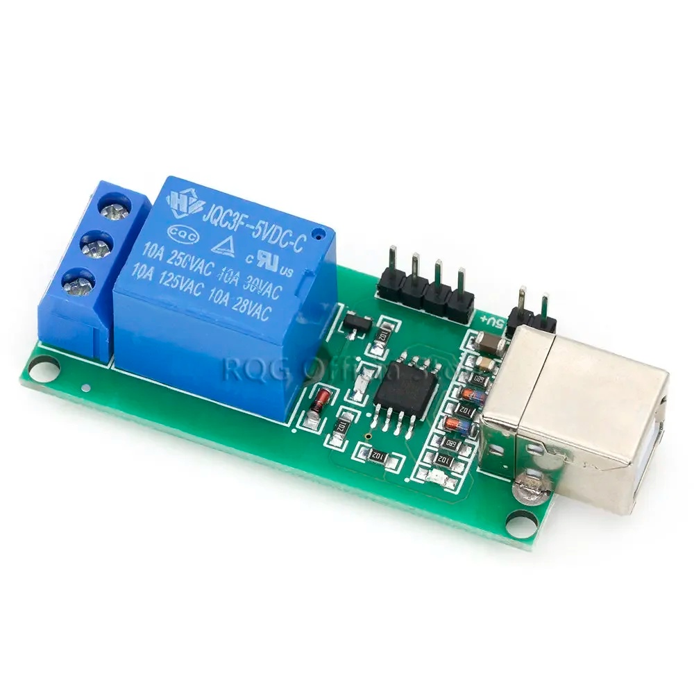 스마트 전자제품 DC 5V USB 릴레이 1CH 1채널 - Electronics & Gadgets Starting With D 리뷰 및 가격