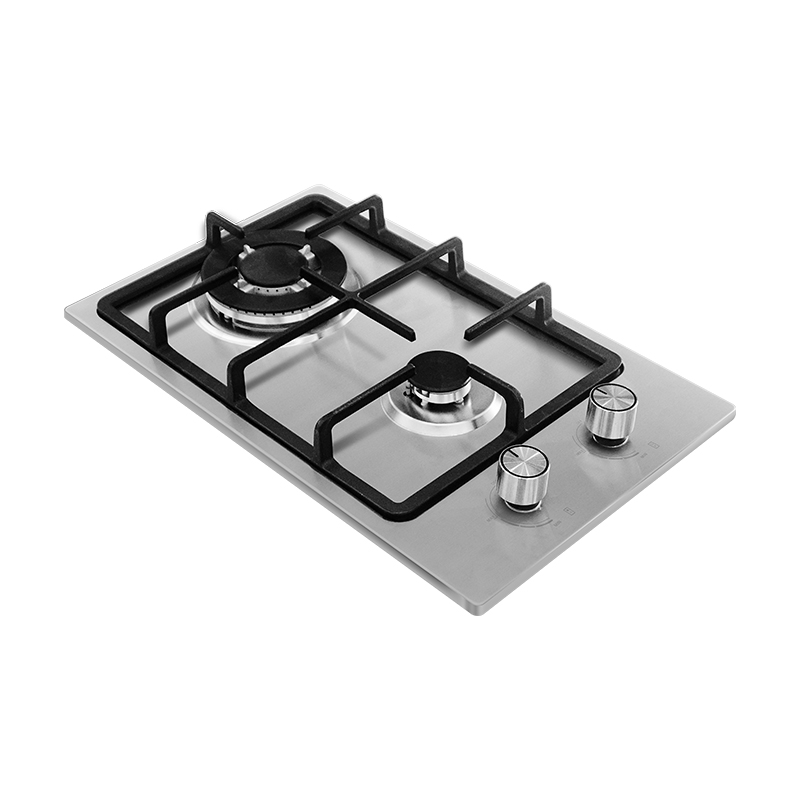베스트셀러 듀얼 버너 빌트인 가스레인지 스테인리스 스틸 - Electronics & Gadgets Starting With D 리뷰 및 가격