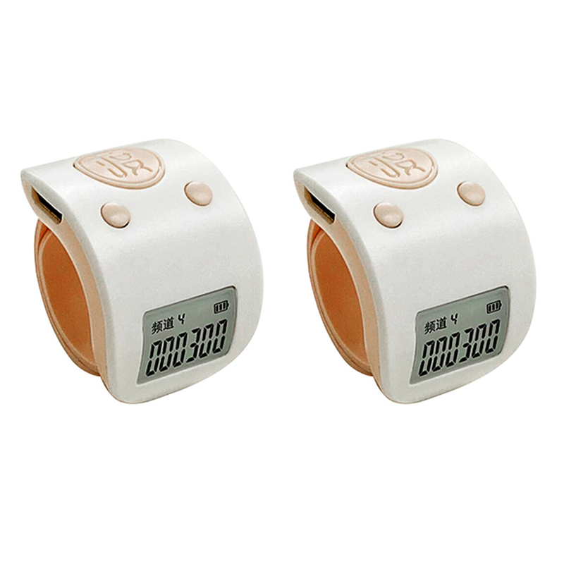 ELECT-2X 미니 디지털 LCD 전자 손가락 링 핸 - Election Electronics & Gadgets Store Woocommerce Theme 리뷰 및 가격