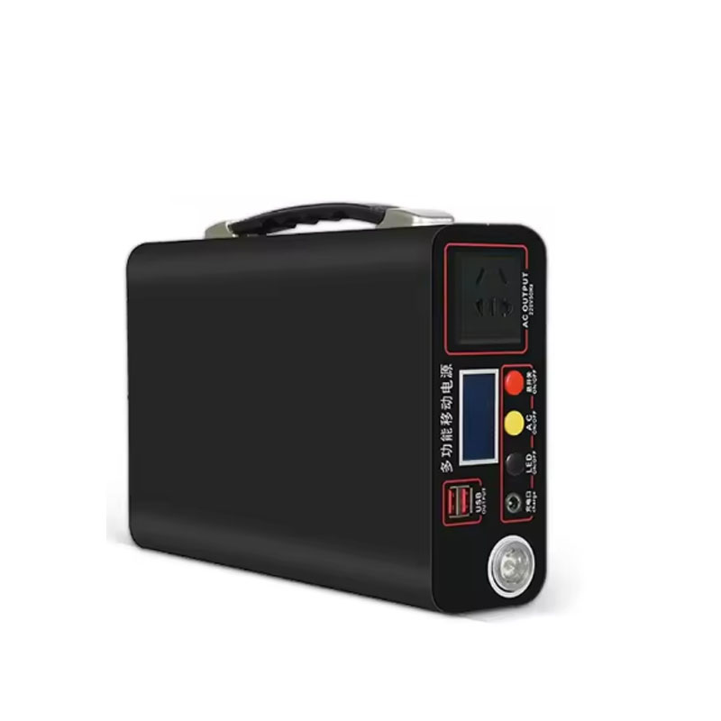 90Ah 220V 휴대용 파워 300W 스테이션 야외  - Solar Powered Charger 리뷰 및 가격