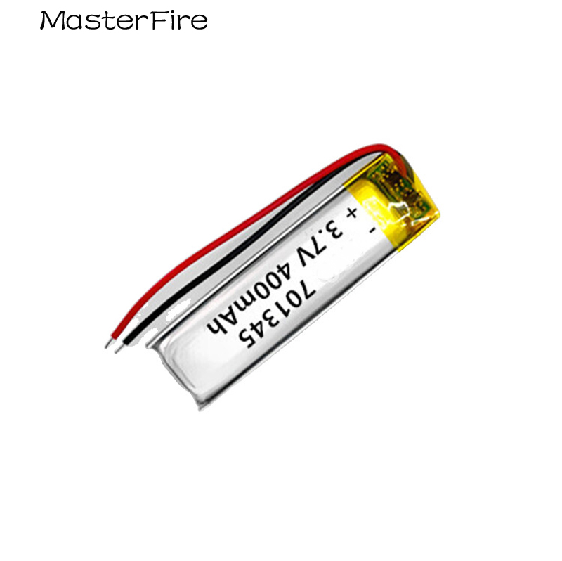 3.7V 400mah 충전식 리튬 폴리머 배터리 701 - Voice Recorder Pen 리뷰 및 가격