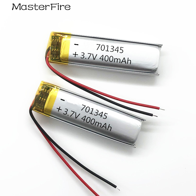 3.7V 400mah 충전식 리튬 폴리머 배터리 701 - Voice Recorder Pen 리뷰 및 가격