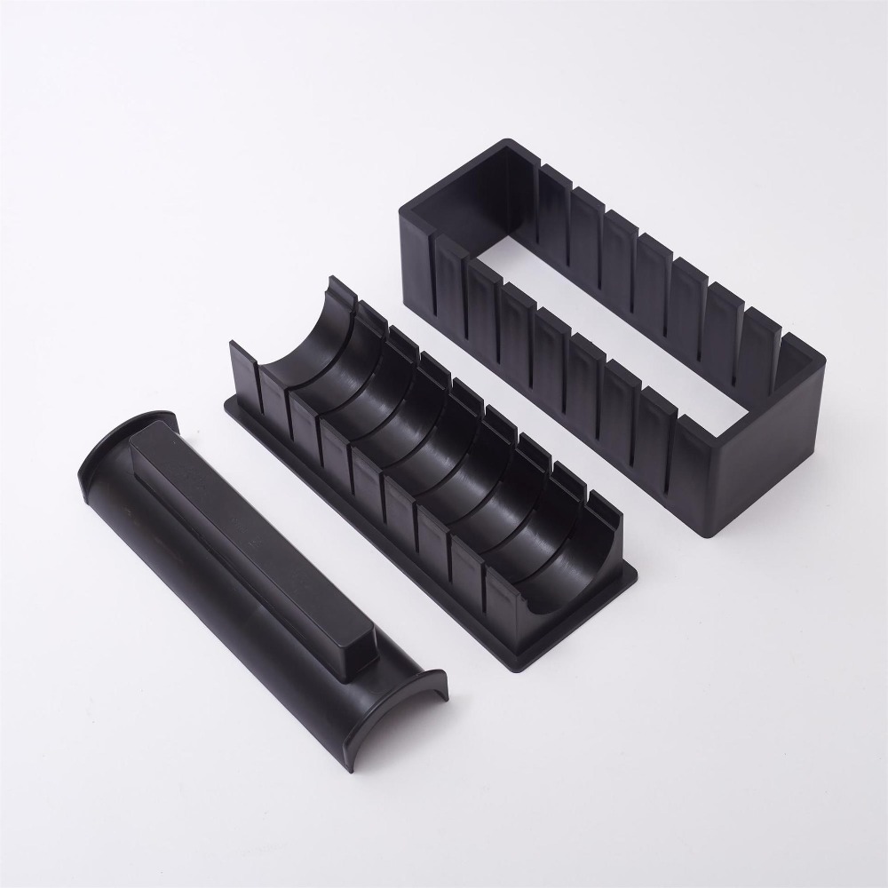 3 개/대 일본 스시 메이커 2 모양 스시 만들기 키트 - Japanese Electronics Gadgets 리뷰 및 가격