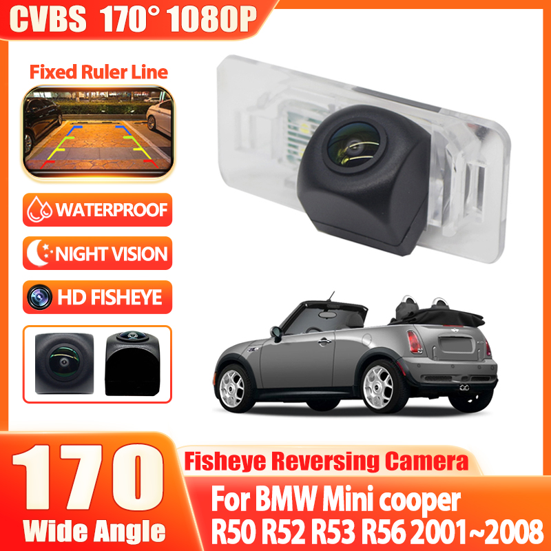 미니 쿠퍼 R50 R52 R53 R56 2001~200 - Compact Camera Mirrorless 리뷰 및 가격