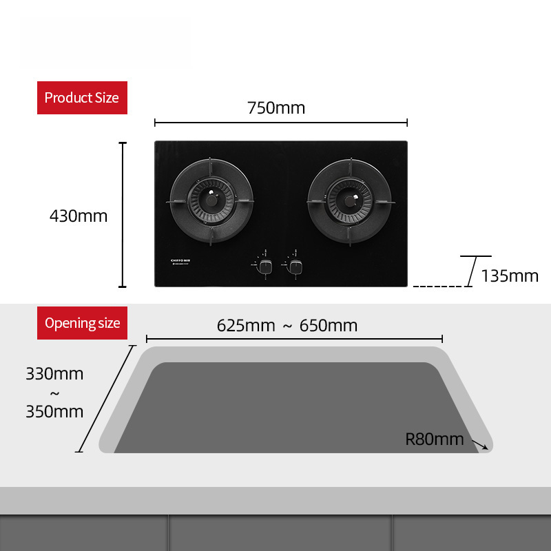 도매용 2구 LPG 가스레인지, 전자 점화 기능 내장, - Electronics & Gadgets Starting With D 리뷰 및 가격