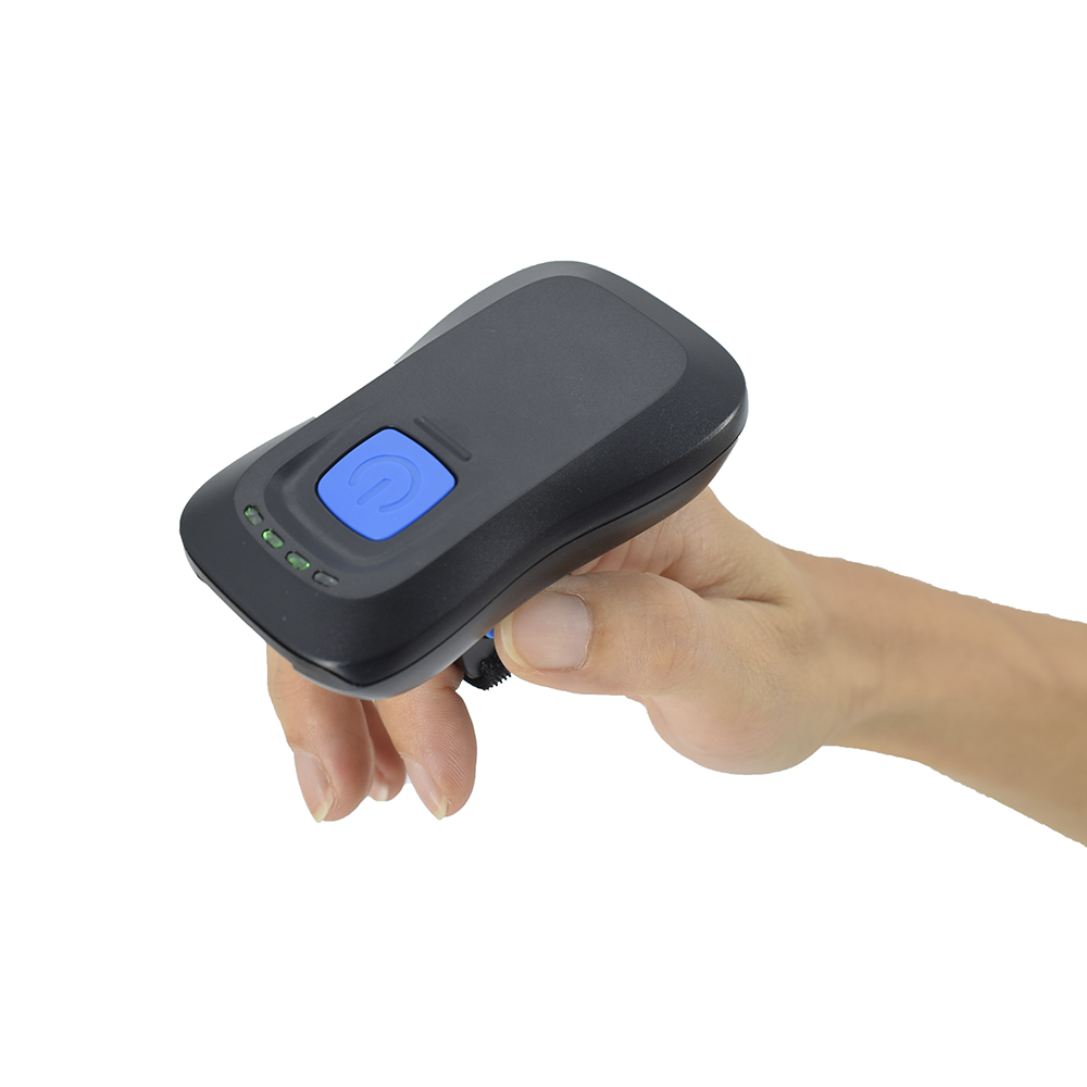 인기 휴대용 포켓 미니 2D 무선 바코드 스캐너 바코드 - Barcode Scanner Wireless 리뷰 및 가격