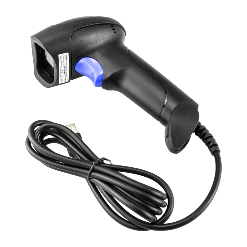 NETUM L5 유선 2D 바코드 스캐너 및 NT-L8 - Barcode Scanner Wireless 리뷰 및 가격