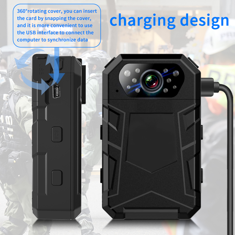 GJUELIRRA 휴대용 방폭 카메라, HD 적외선 야 - Compact Camera Mirrorless 리뷰 및 가격