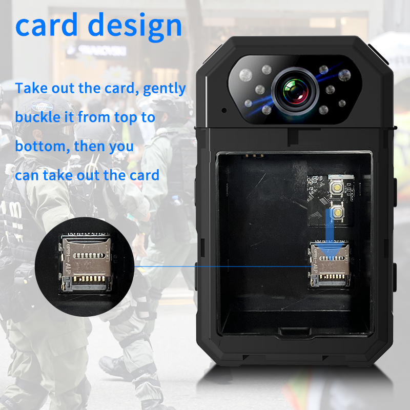 GJUELIRRA 휴대용 방폭 카메라, HD 적외선 야 - Compact Camera Mirrorless 리뷰 및 가격