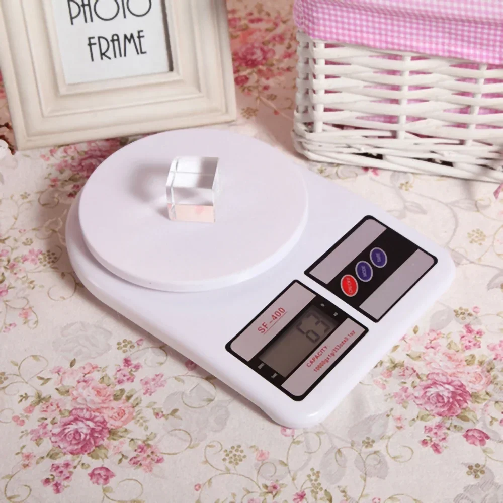 스마트 디지털 주방 저울 전자식 음식 무게 측정기 SF - Electronics Gadgets Wholesale 리뷰 및 가격