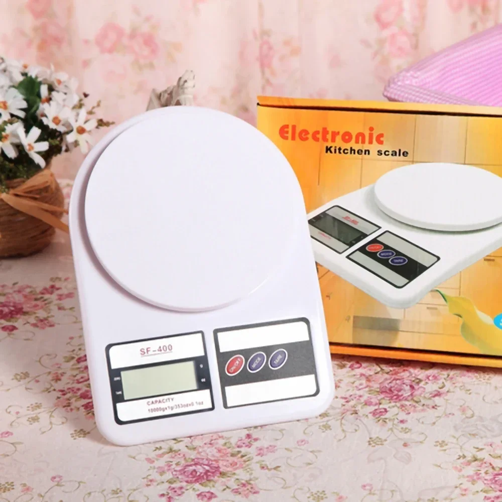 스마트 디지털 주방 저울 전자식 음식 무게 측정기 SF - Electronics Gadgets Wholesale 리뷰 및 가격