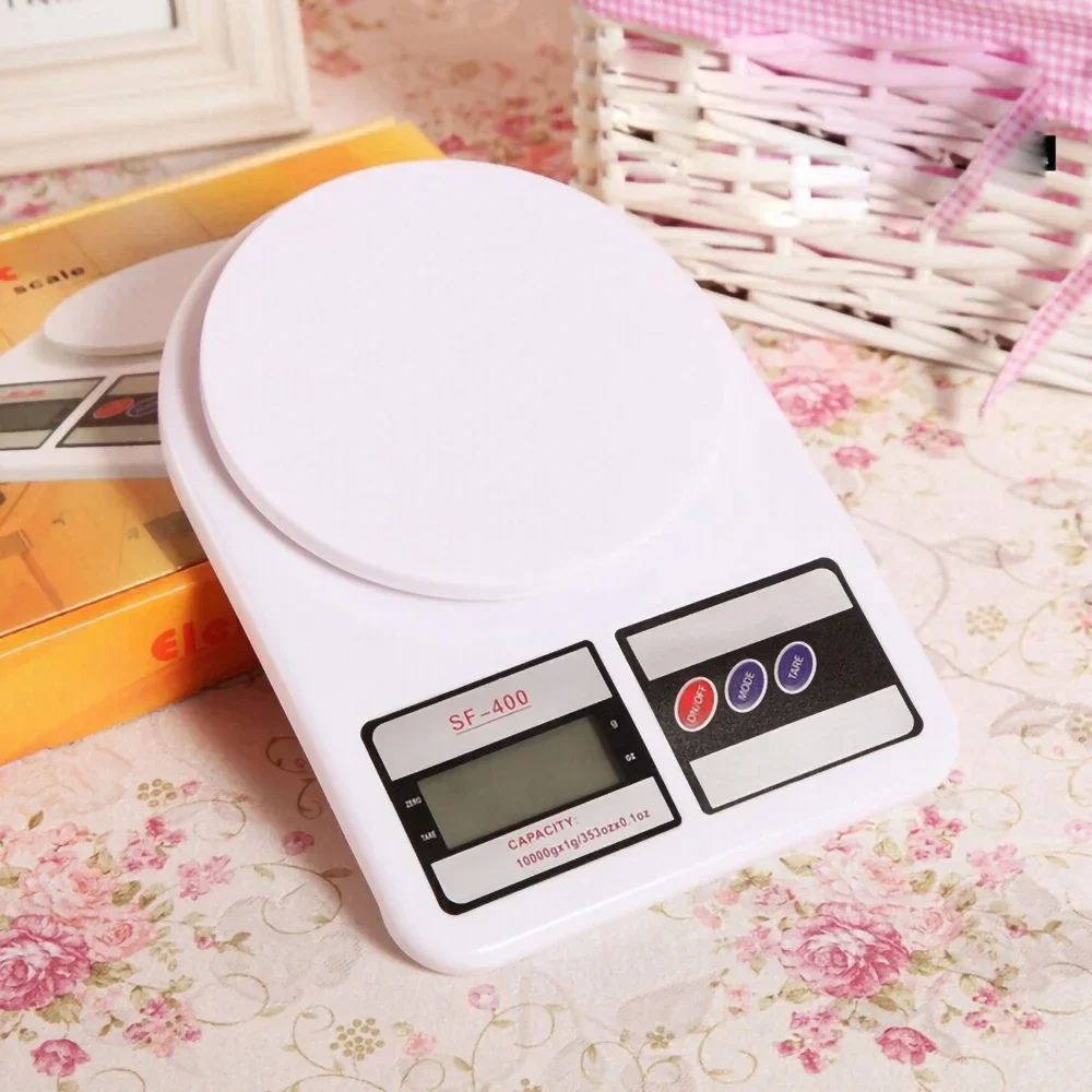 스마트 디지털 주방 저울 전자식 음식 무게 측정기 SF - Electronics Gadgets Wholesale 리뷰 및 가격